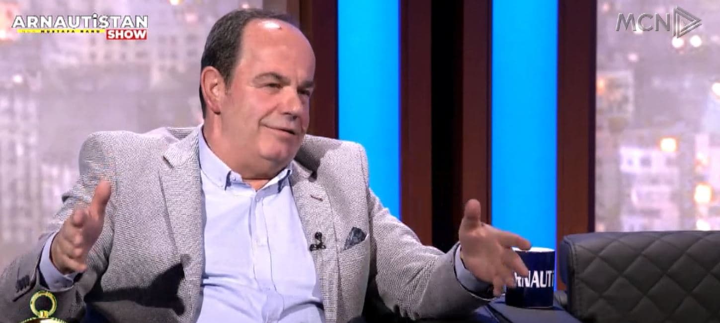 Shkarkimi i Presidentit/ Sokol Hazizaj: Ky Kuvend nuk ka statusin juridik si Kuvend ligjor