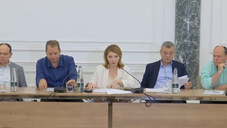 Grupimi 'Për PD-në': Procesi i pabarabartë dhe me shkelje të rënda