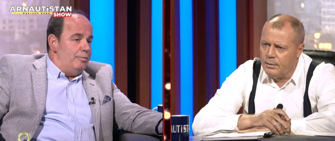 Hazizaj: Vendimi i Kuvendit për shkarkimin e presidentit është një “hakërrim” politik