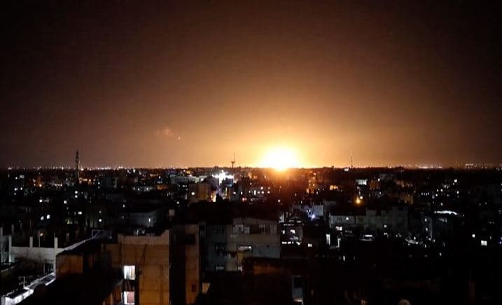 Pas një muaji qetësi, regjistrohen sulmet e para mes Palestinës dhe Izraelit