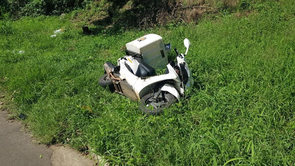 Humb kontrollin e motorit dhe përfundon jashtë rruge, vdes drejtuesi