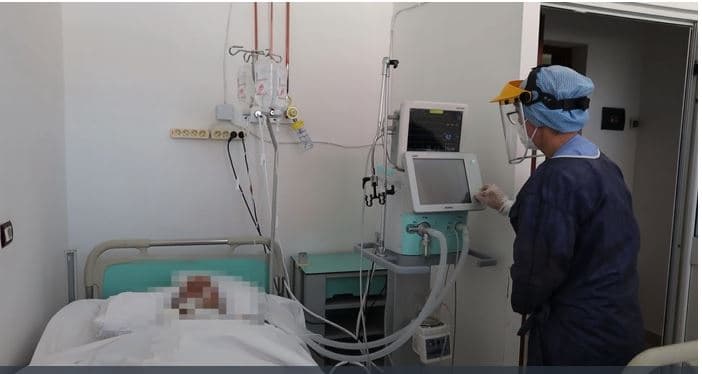 “Ikën” pandemia/ 136 raste aktive, Vlora pa asnjë të infektuar (VIDEO)