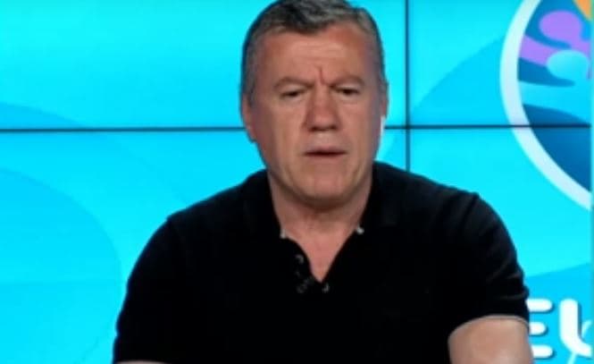 Bujar Pregja: Pse arbitrat në Europian nuk shkojnë të shikojnë monitorin e VAR-it