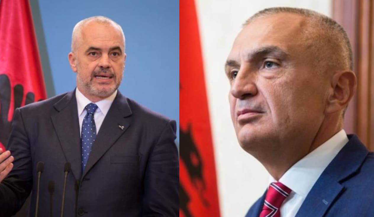 “PO-ja” e Holandës, Rama: Shqipëria u zhbllokua. Meta: Shpresoj të nisin realisht negociatat