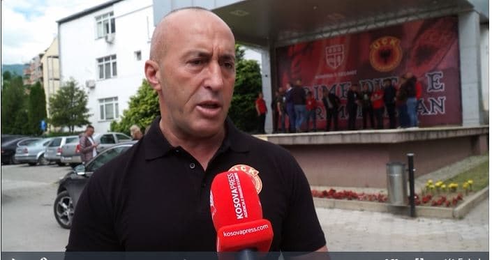Ish-kryeministri Haradinaj: Në dialog nuk po kërkohet njohja reciproke (VIDEO)