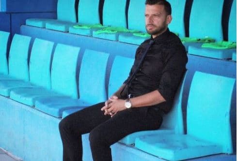 Dinamo zyrtarizon trajnerin e ri, drejtimi i skuadrës i besohet Bledi Shkëmbit