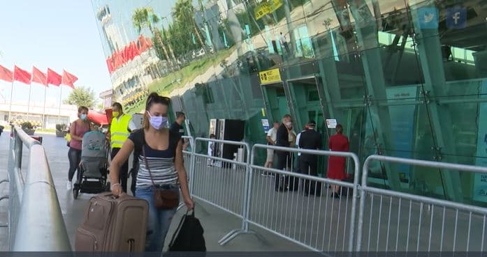  Shqipëria e sigurt për udhëtime (VIDEO)