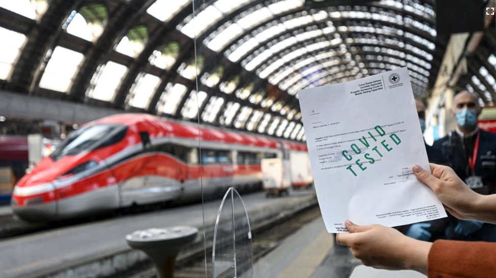 BE heq kufizimet e udhëtimit antiCovid për Shqipërinë