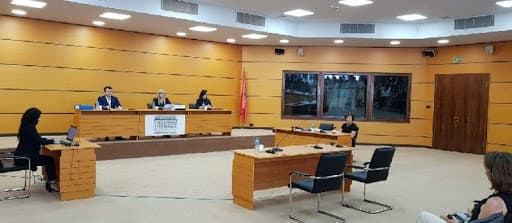 Në proces vetingu/ Dorëhiqen prokurorët e Tiranës, Granit Shahu dhe Anila Galanxhi