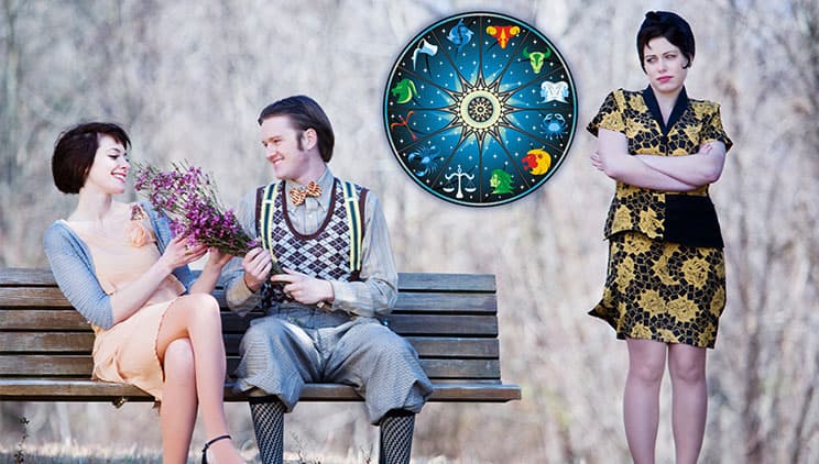Je xheloze? Ideja e shkëlqyer për të qenë më pak bazuar në shenjën tuaj të zodiakut
