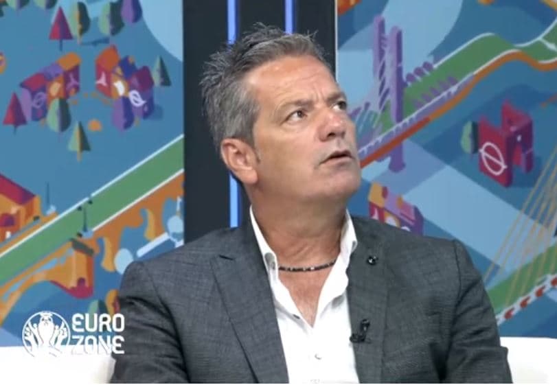 Ermal Tahiri: Belgjika tregoi se ka karakter, është investimi i madh i Federatës