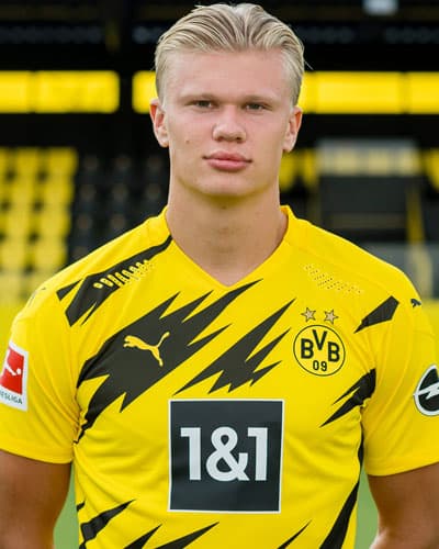 Chelsea shumë afër Haaland