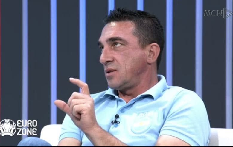 Dede: Në pjesën e dytë u futën ustallarët te Belgjika, ishte ndeshje me dy tablo