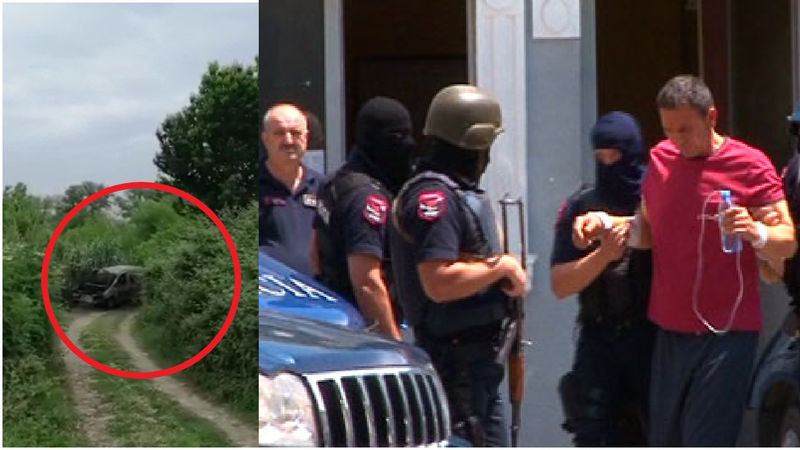 Dërgimi në gjyq i dosjes së Ardian Çapjas, SPAK njoftim zyrtar