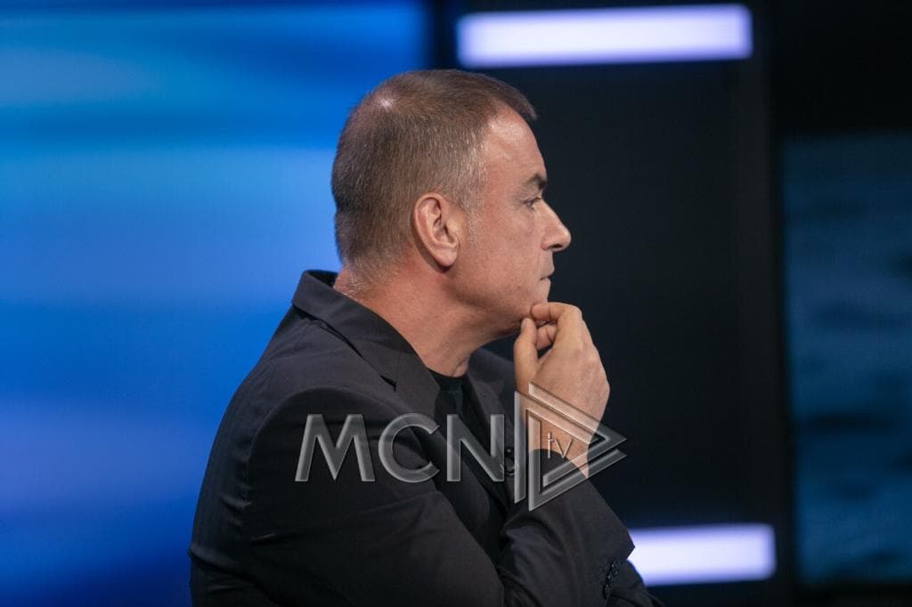 Çani: PD ka ende fytyrën e Berishës, por ky nuk është problemi më i madh