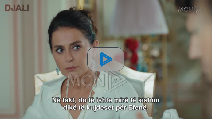 Djali në MCN TV - Ep.6
