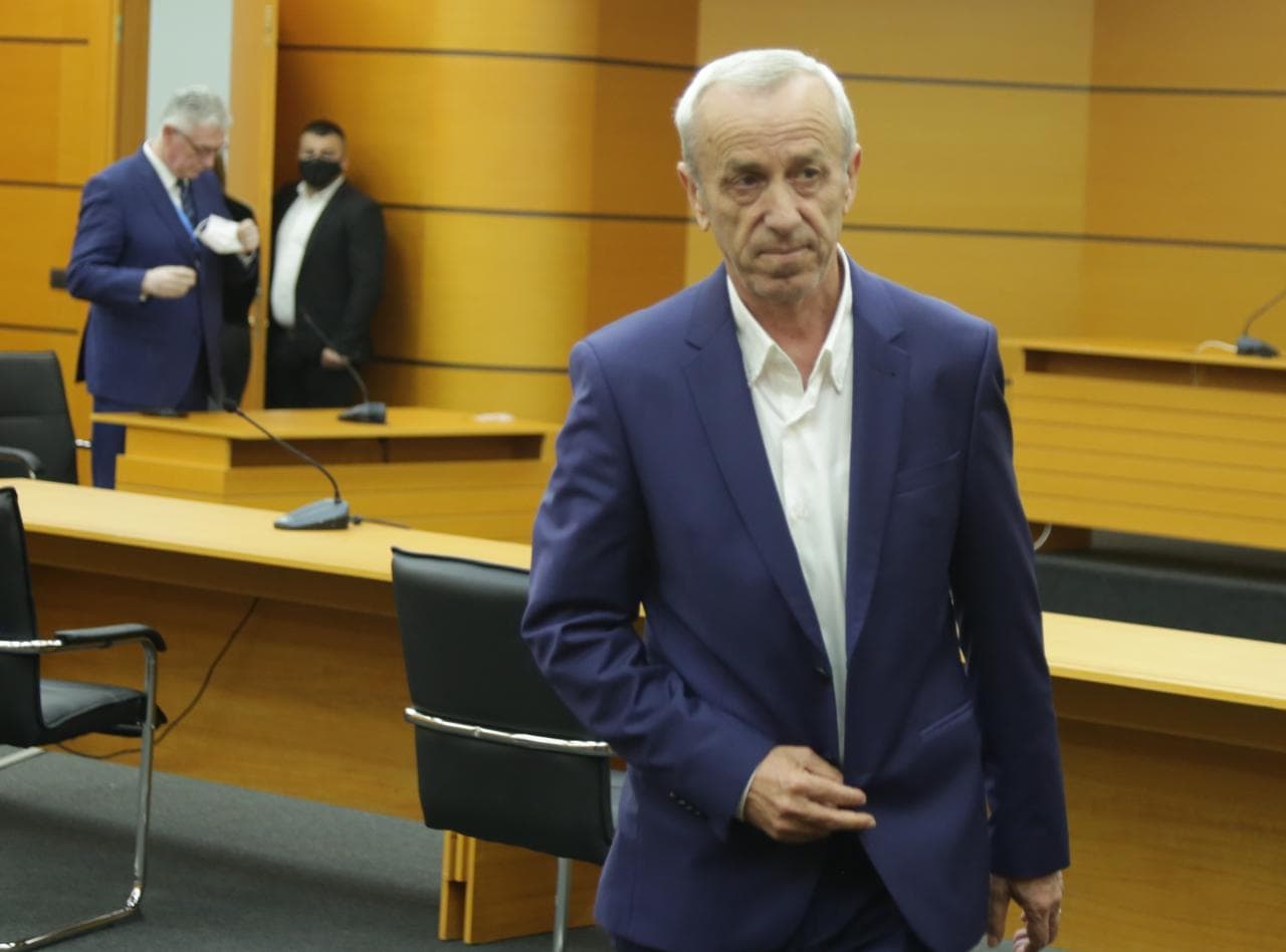 KPK shkarkon prokurorin e Tropojës, Agim Dalipaj