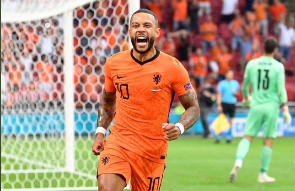 Depay zhbllokon sfidën, Holanda kalon në avantazh ndaj Austrisë (VIDEO)