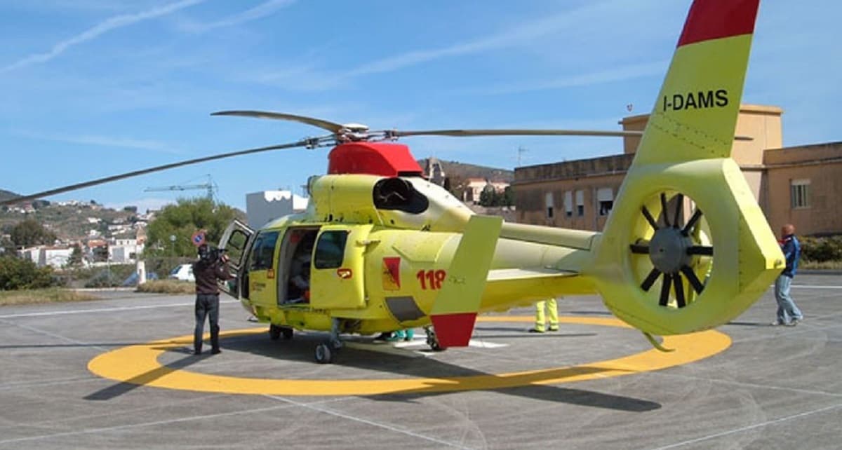 Itali, plagoset me thikë 47-vjeçari shqiptar