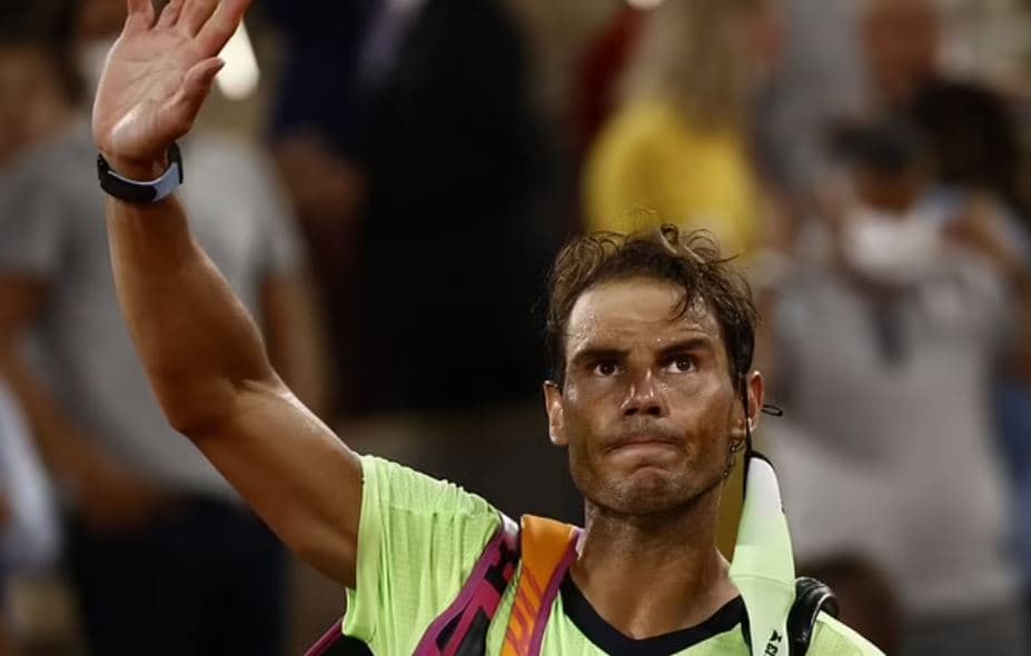 Rafael Nadal nuk do të marrë pjesë në Wimbledon dhe Lojërat Olimpike