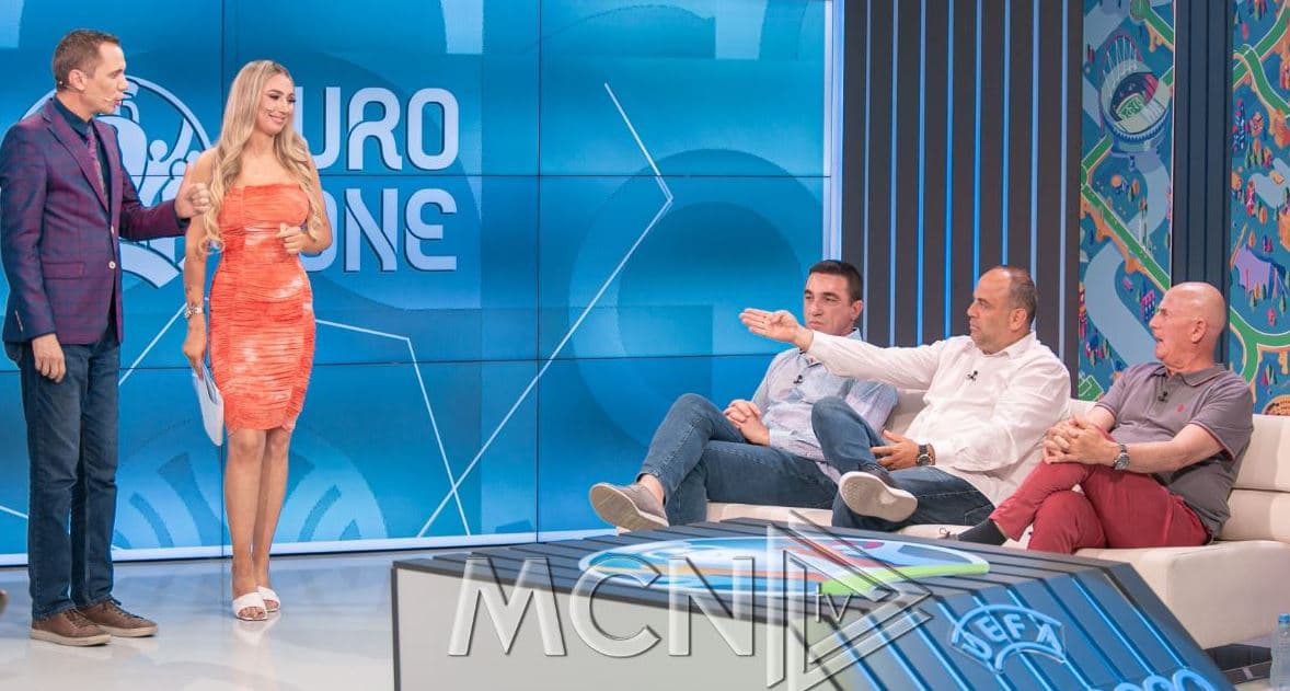 Eurozone - 16 qershor 2021