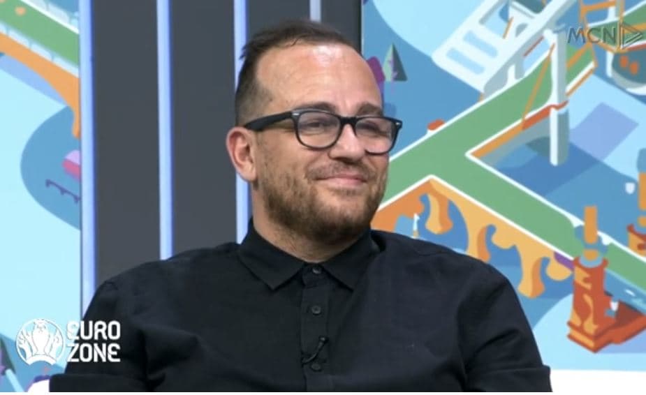 “UEFA ia ka bërë të qartë arbitrave”, Stefa: Pse nuk u shty ndeshja e Danimarkës ndaj Finlandës
