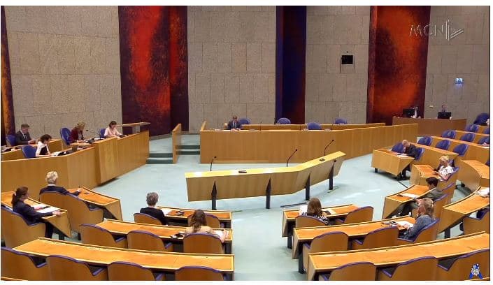 Holanda ‘po’ negociatave për Shqipërinë (VIDEO)