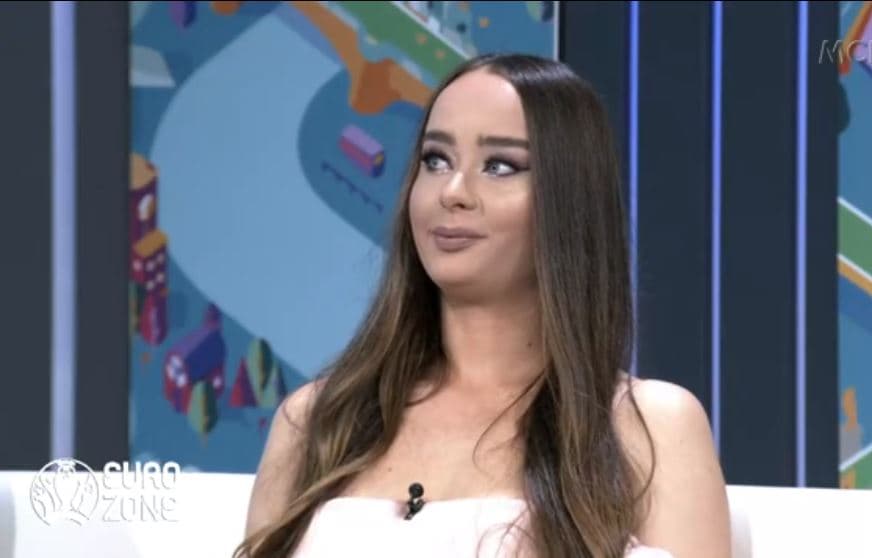 Një femër në fushën e arbitrimit, Liliana Gecaj: Ma sugjeruan në fillim, por më pëlqen shumë