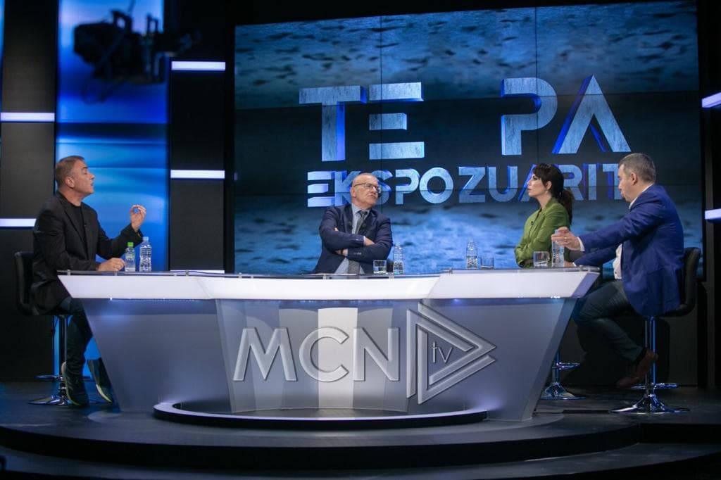 Çani “përplaset” me Dumën: PD nuk mblodhi dot të vetët, as gjysma nuk e votuan Bashën