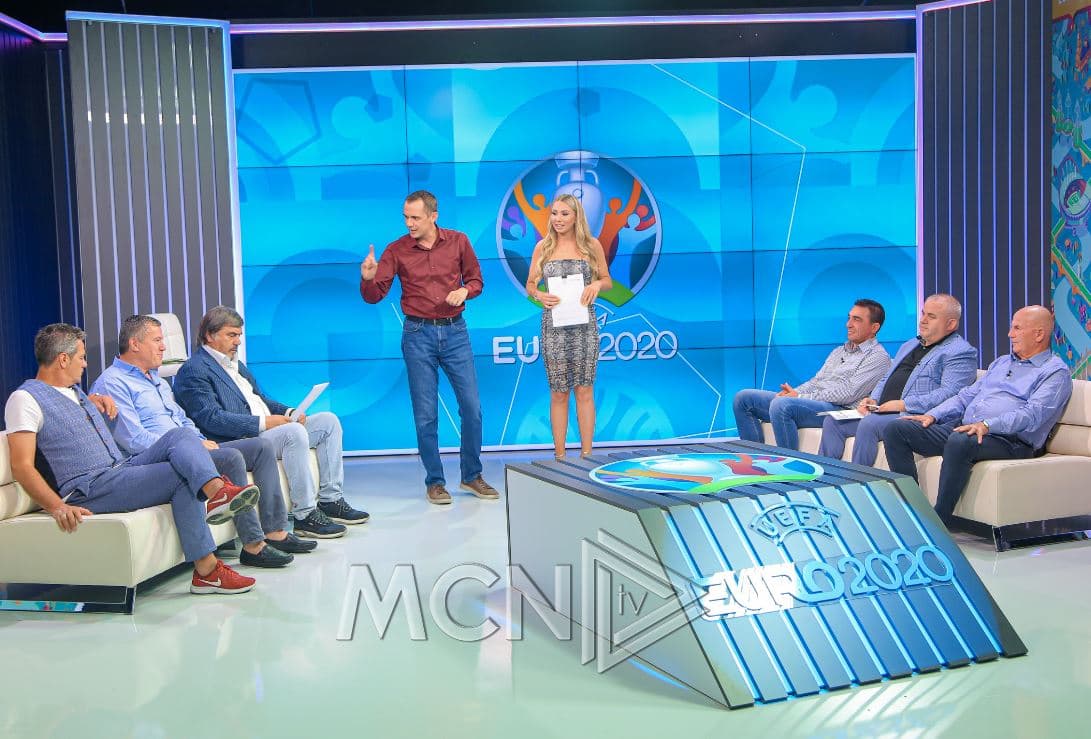 “Atje flet Lineker për futbollin, jo si në Shqipëri”, debati mes Starovës dhe Hoxhës: Ishte skuqur në fund