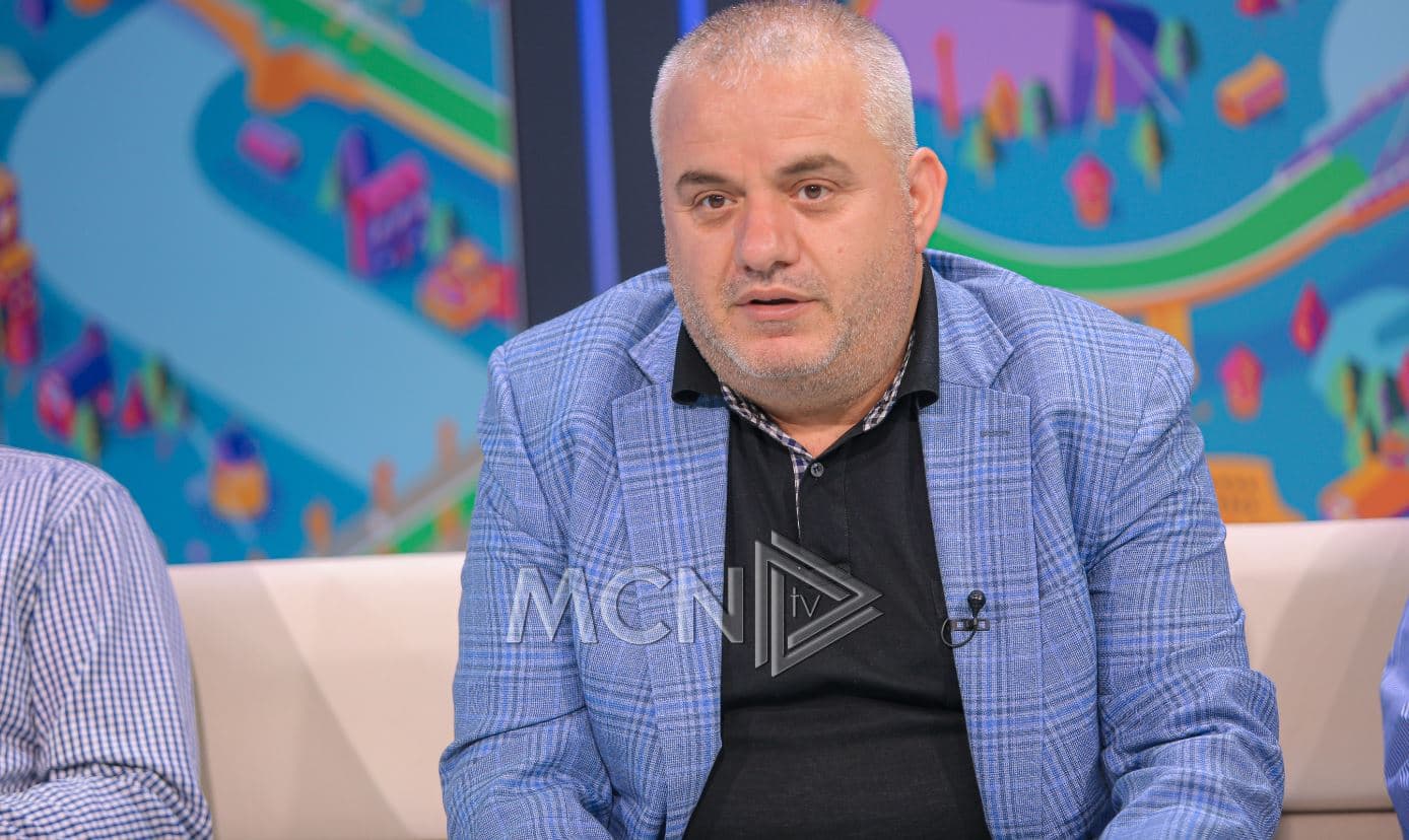 Ndryshimi i logos, Artan Hoxha: Stema e Dinamos vlen më shumë se gjithçka, Shkëmbi i ka detyrime klubit