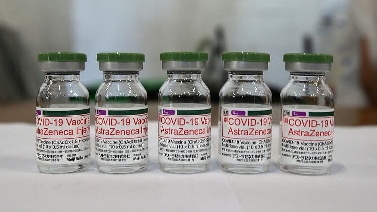 AstraZeneca do të shpërndajë miliona doza vaksinash kundër Covid-19 në BE