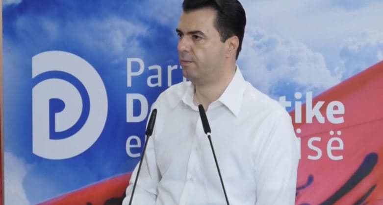Mbledhja e Kryesisë së PD-së, Basha: Demokratët na kërkuan vazhdimin e betejës