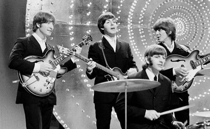 Zbulohet data se kur do të transmetohet dokumentari i The Beatles