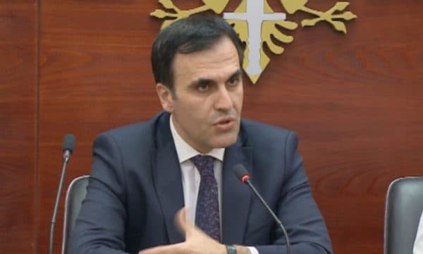 Rekomandimet në luftën kundër kriminalitet, Çela: Sfidë vlerësimi i performancës së zyrave