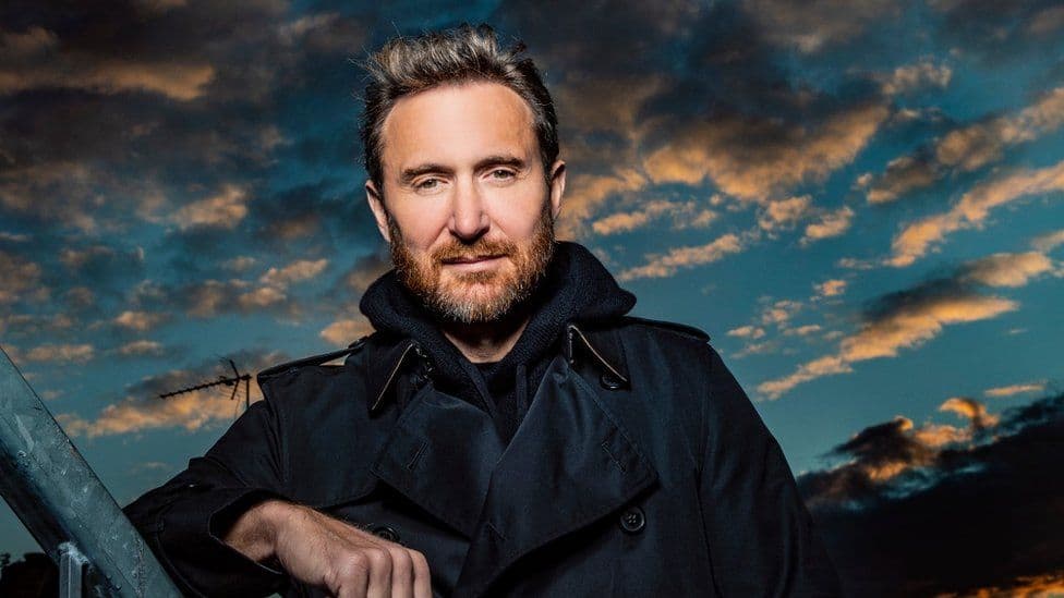 David Guetta shet katalogun e tij muzikor për çmimin marramendës