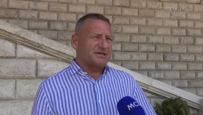 Ndoka paralajmëron Bashën: Nuk jemi ushtarë, duhet të na fitosh besimin (VIDEO)