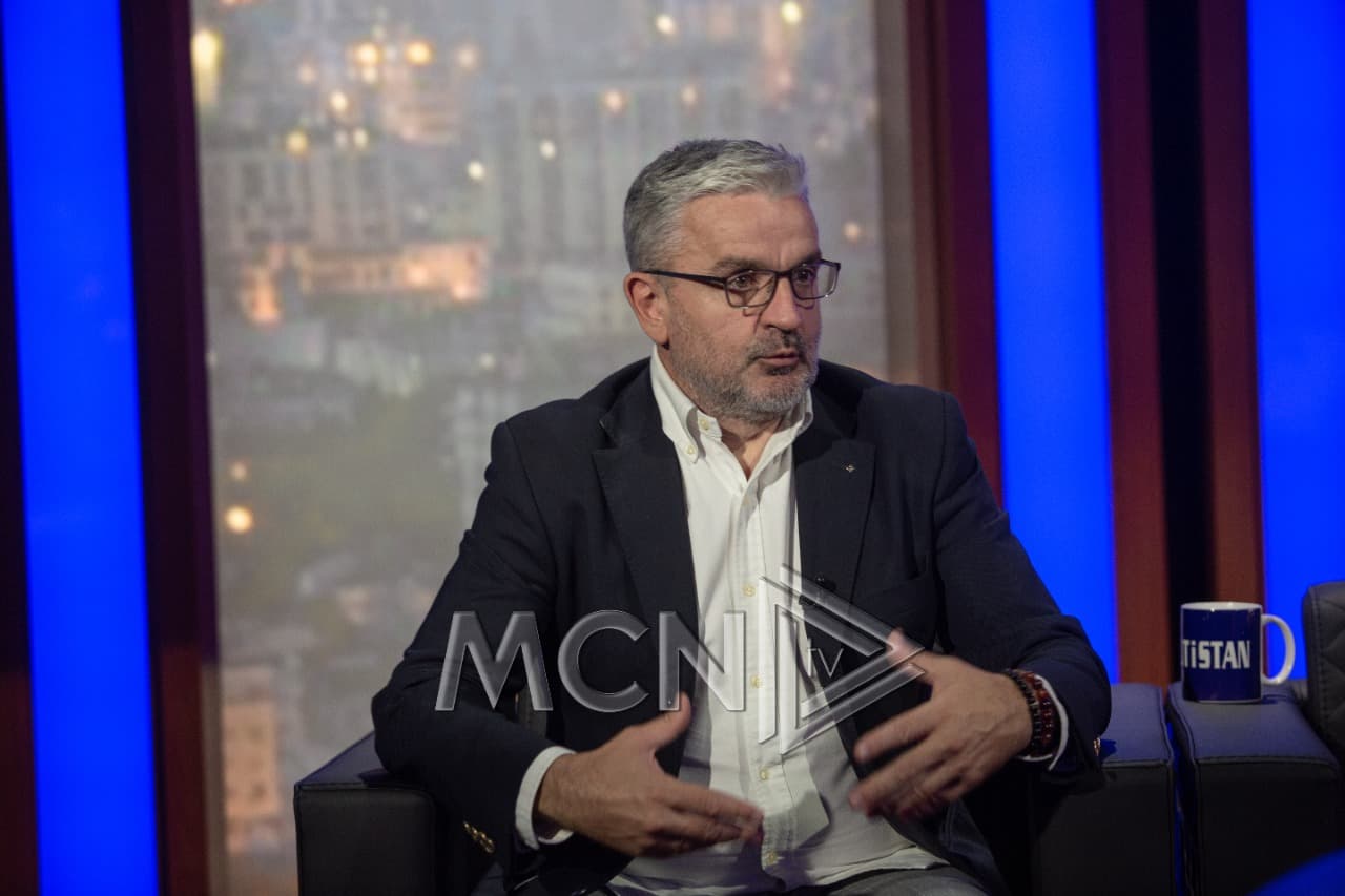 Shano: PD duhet ndarë nga metodat e së shkuarës, botës nuk i bihet vërdallë me një “serbator”