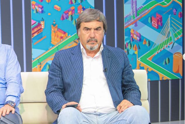 Angli-Skoci nuk prodhoi gola, Starova: U kënaqa me futbollin britanik sot