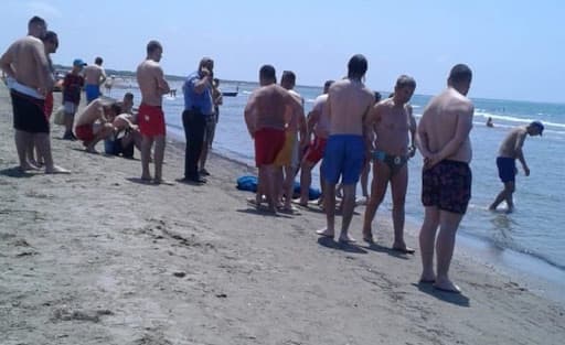 Pëson arrest kardiak, ndërron jetë turisti austriak në Vlorë