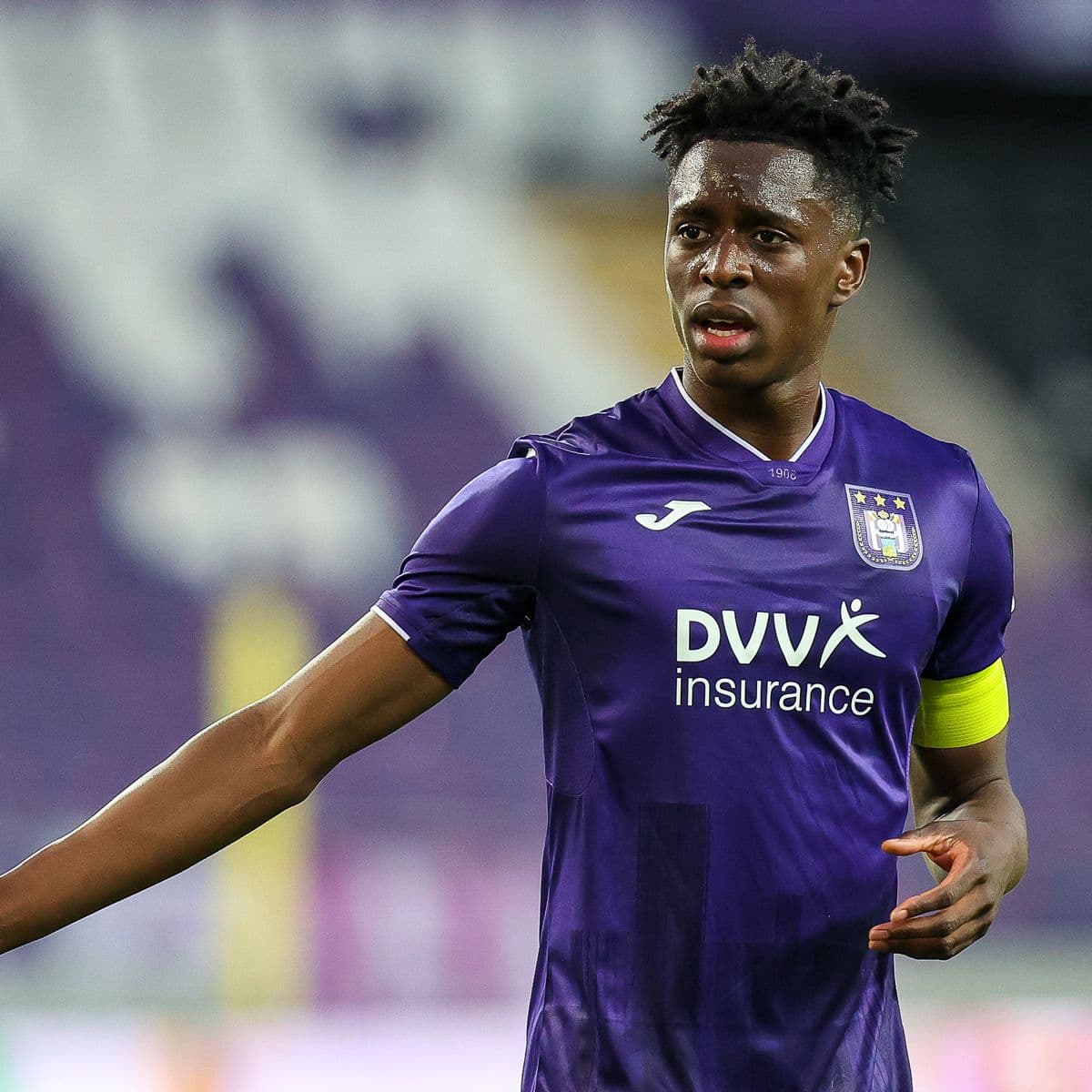 Arsenali peshkon tek Anderlecht