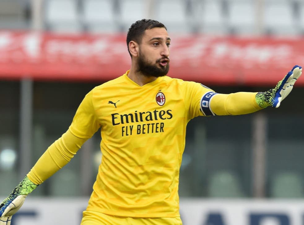 Donnarumma, zyrtarizimi bëhet të hënën