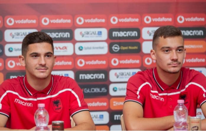 Partizani nuk ndalet, merr edhe talentin vlonjat