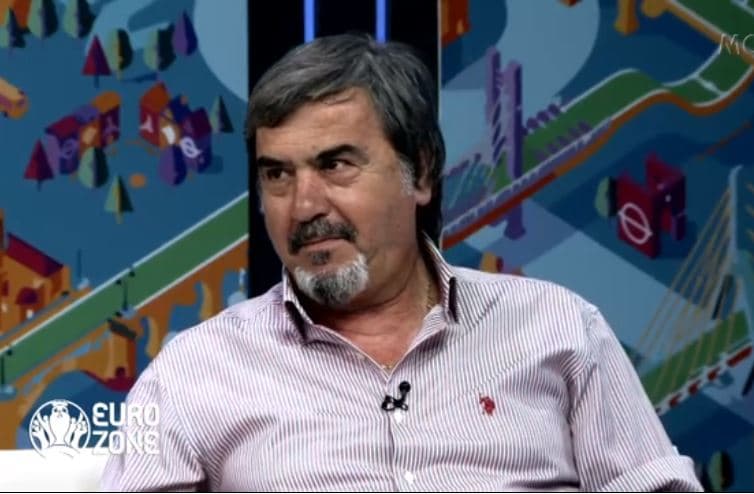 Starova: Italinë ta shikojmë pas grupeve, nuk rikuperon dot aty