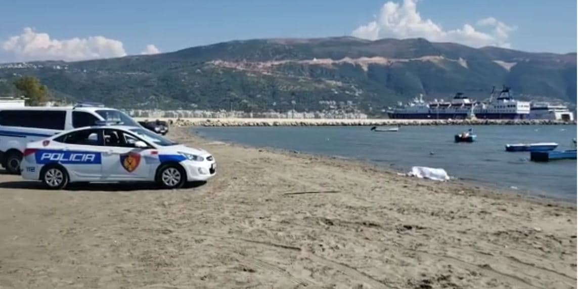  Vdes 41-vjeçari në Durrës, pësoi arrest kardiak në plazh