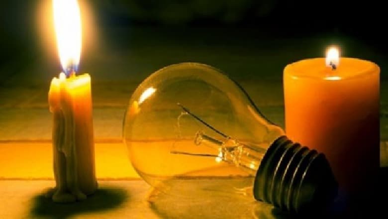 Disa zona të Tiranës pa energji elektrike, shkak rikonstruktimet në kabina
