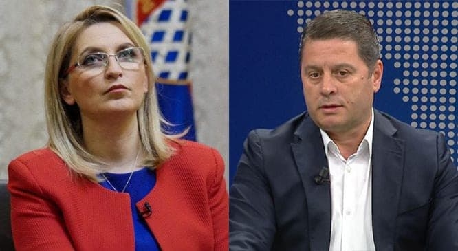 Përplasja Ndreu-Ademi/ Këshilli Europian i Bashkive ngrin statusin e anëtarësisë së Shoqatës së Bashkive