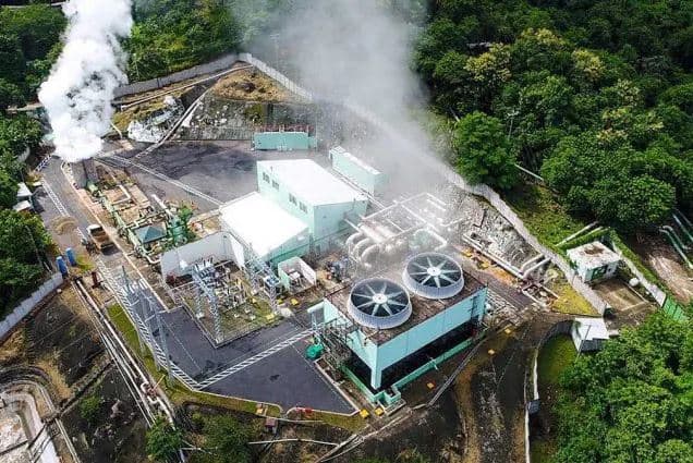 El Salvador do të përdorë energjinë e vullkaneve për të krijuar Bitcoin