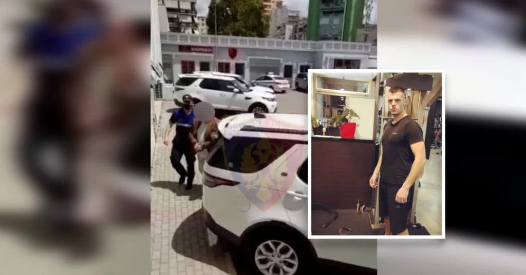   Iu gjetën 1kg kokainë në makinë/ Lirohet efektivi i RENEA-s, Xhulio Liçi