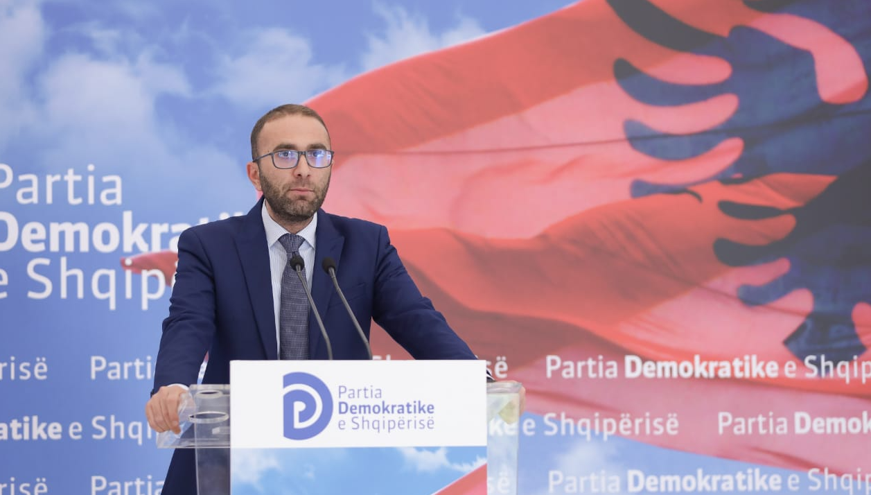  Bardhi: Patronazhisti i PS, trafik droge për blerjen e votave për llogari të regjimit Rama-Doshi